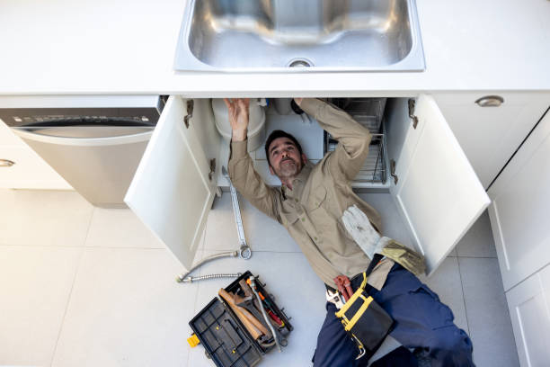 Reliable Geneva, NE Plumbing Solutions