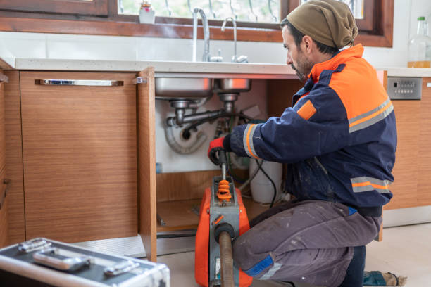 Best Leak Detection Services  in Geva, NE