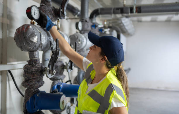 Best Water Leak Repair  in Geva, NE