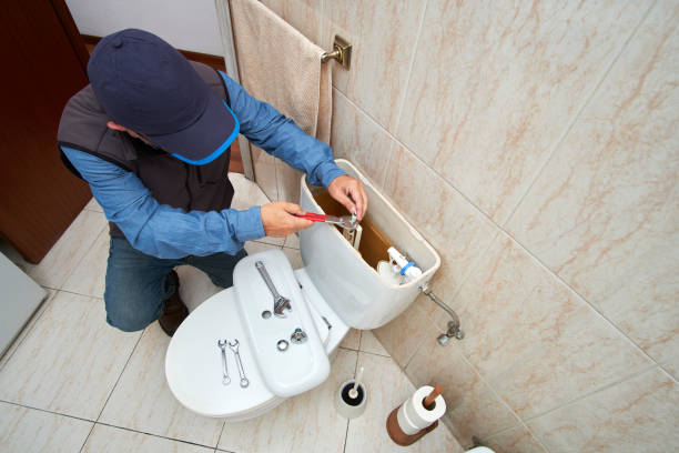 Best Toilet Repair Services  in Geva, NE