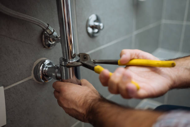 Best Clogged Drain Plumber  in Geva, NE